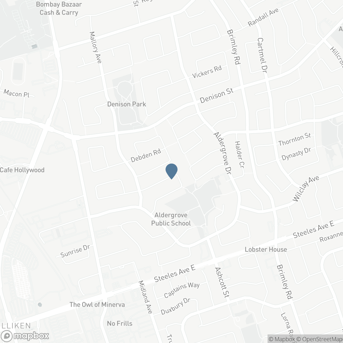 97 TANGMERE CRESCENT, Markham, Ontario L3R 6Y7